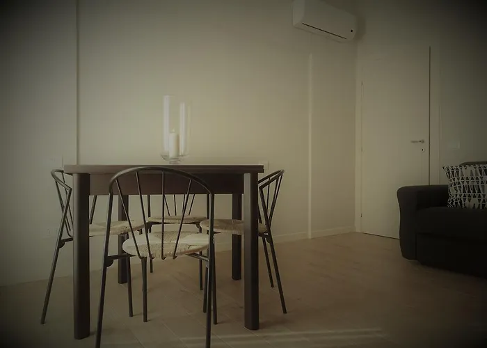 Emilio Apartment *