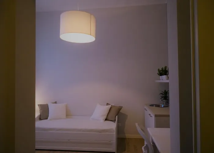 Apartment Emilio *