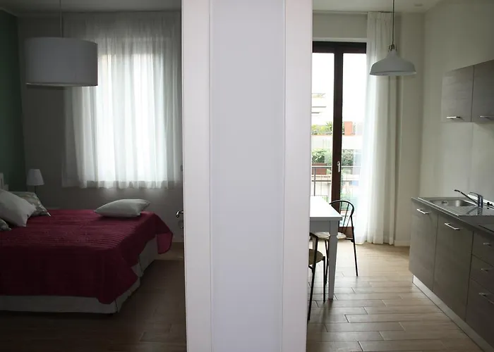 Apartment Emilio