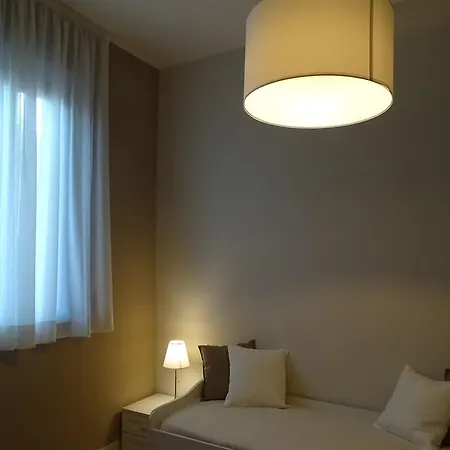 Emilio Appartamento Prato (Prato)